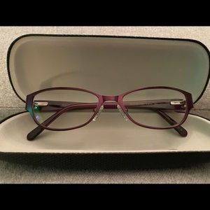 Vera Wang Eyeglasses